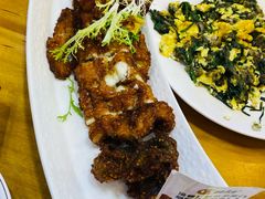 -醉壹号海鲜大排档(厦门美食地标店)