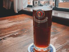 -宝莱纳啤酒花园餐厅PAULANER BRAUHAUS Nanjing(广州路店)