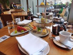 -君悦酒店·La Terrazza意合園·意式风味