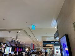 -乐天免税店(明洞店)