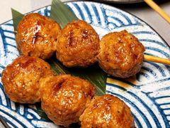 -鸟泉居酒屋·烧鸟·酒馆(百子湾店)