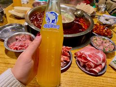 -渝味黄姐火锅(黄泥村店)