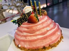 -卷心卷意·轻甜蛋糕(新光天地店)