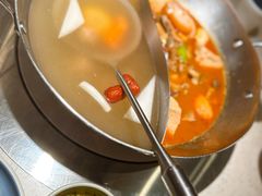 -左庭右院鲜牛肉火锅(苏州园区永旺店)