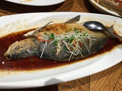 -阿罗新疆菜(人民广场店)
