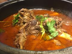 -百味源炭火烤翅 ·夜市大排档(酒仙桥店)