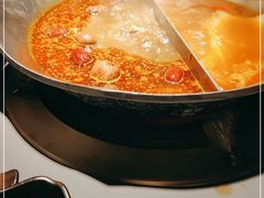 -湊湊火锅·茶憩(南京万象天地店)