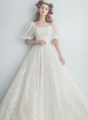 -MANLI BRIDAL婚纱