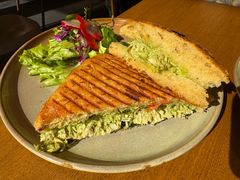 -Jamaicablue Coffeeshop(中央广场店)