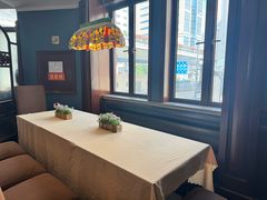 -德大西餐社(云南南路店)