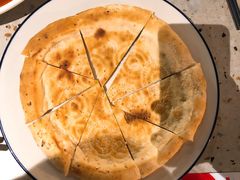 油馕-疆Jiang·新疆秘制料理
