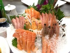 -大渔铁板烧(大悦城店)