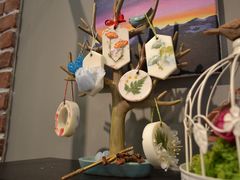 -Summer House夏莫手工坊团建活动(世博源店)