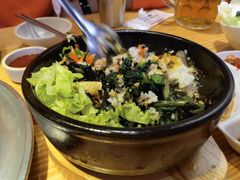 -喜来稀肉(北外滩白玉兰广场店)