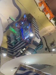 -meland club亲子乐园(重庆万象城店)