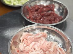 -盈田盈粥庄(博山东路店)