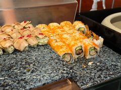 -The COOK·厨餐厅·自助餐(浦东嘉里大酒店)