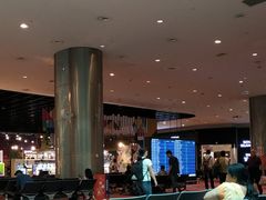 -吉隆坡国际机场