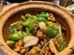 -紫金食坊(江南西路店)