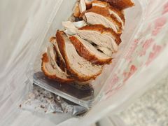 -竺桥兄弟烤鸭(总店)