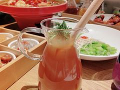 -青梅酒肆PLUS(长白仙岛北路店)