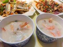 -广记海鲜(杨汊湖一店)