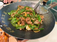 -费大厨辣椒炒肉(正佳广场店)