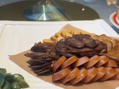 -老妈菜馆(建设街店)