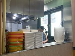 -林静小吃(复兴路店)