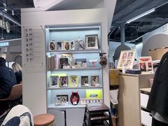 -海马体照相馆(深圳万象天地店)