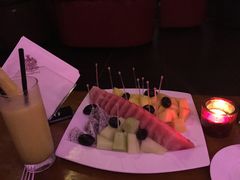 -罗斯福色戒酒吧(外滩店)