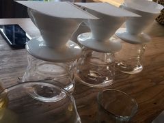 -VOYAGE COFFEE(北锣鼓巷店)