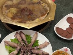 -德羊府老北京羊蝎子火锅