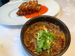 -香雪海饭店中餐厅(人民桥店)