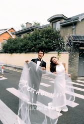 -雪中彩影婚纱摄影·微光艺术中心