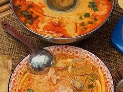 -小小集渔·泰式大排档(太古里香槟店)
