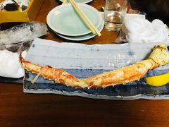 -蟹料理 北海道かに将軍(札幌本店)