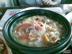 鸡汁御唐叶38元/例-望湘园·湖南菜(宏伊店)