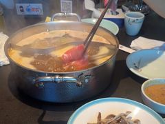 -额尔敦·品质自助(摩尔城店)