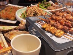 -管氏翅吧(马家堡店)