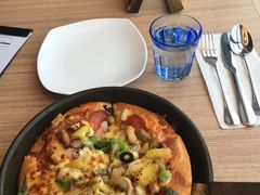 -必胜客(栖乐荟店)