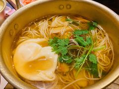 生日面-冰川延边料理·炭烤串(原小木屋店)