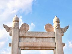 -天坛公园