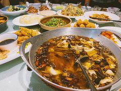 -鑫巴蜀(和平里店)