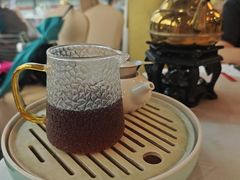 -鹿鸣酒家(越秀店)