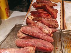 -釜盛海鲜烤肉火锅自助料理(正义坊购物中心店)