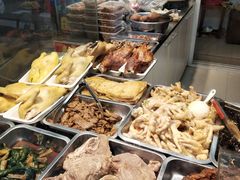 -梅记大块头爆鱼店(乍浦路店)