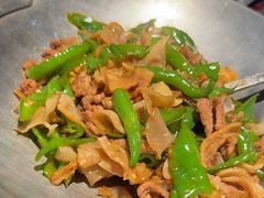 -老湘村·湖南土菜(天河维多利店)