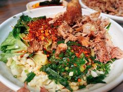 -老陈婆手工面庄