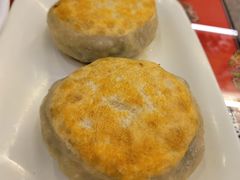 茴香盒子-玉华台饭庄(裕中西里小区店)